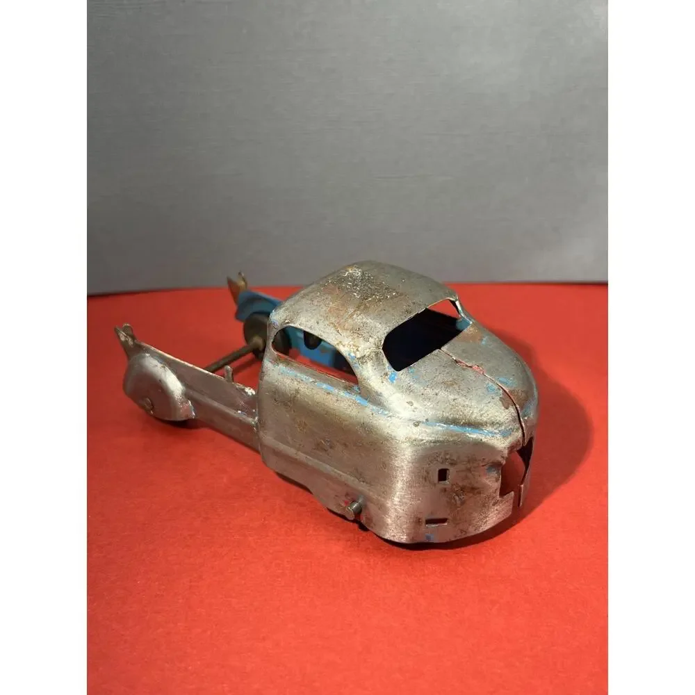 Vtg Wyandotte Truck